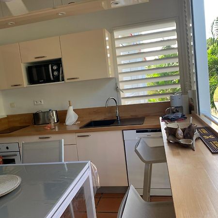 Appartement Bumbu 626 Anse Des Rochers Сен Франсоа Екстериор снимка