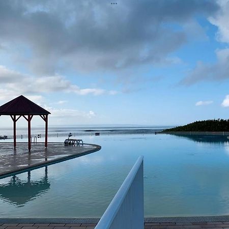 Appartement Bumbu 626 Anse Des Rochers Сен Франсоа Екстериор снимка