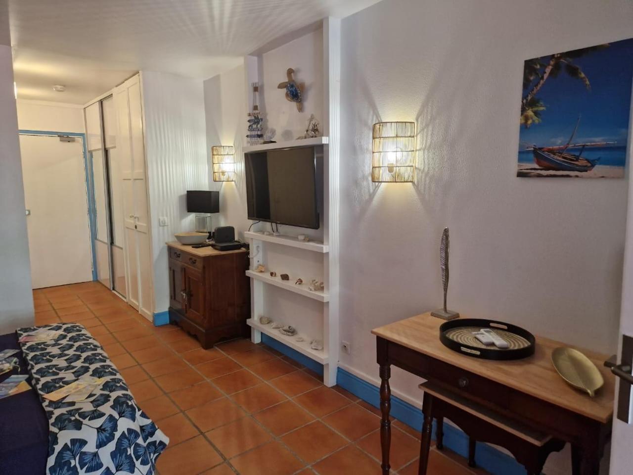 Appartement Bumbu 626 Anse Des Rochers Сен Франсоа Екстериор снимка